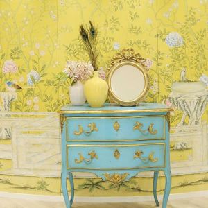 Images of chinoiserie - Chinoiserie via the Luscious blog.jpg